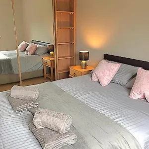 Holiday home Immaculate In, Westport