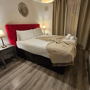 Exchange Apartment Dublin